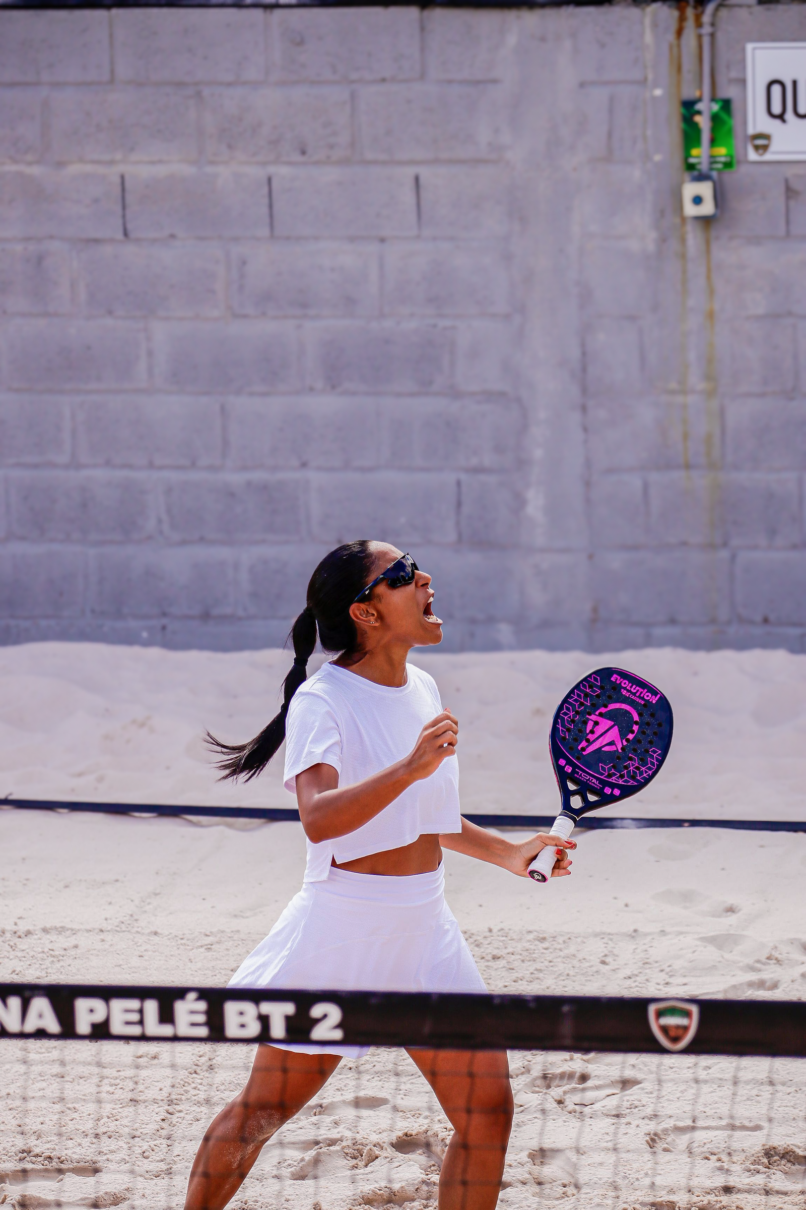 Beach Tennis 14
