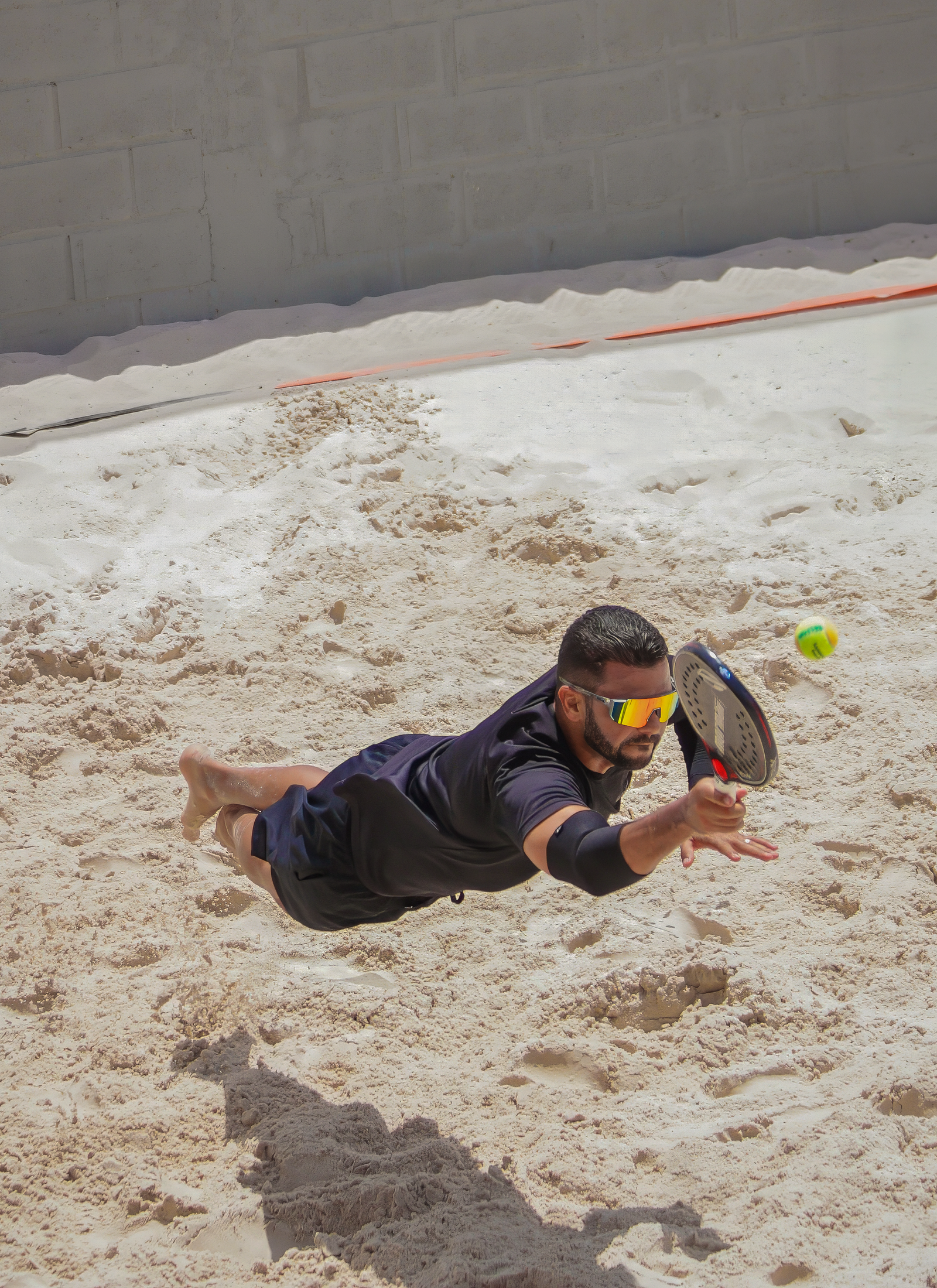 Beach Tennis 2
