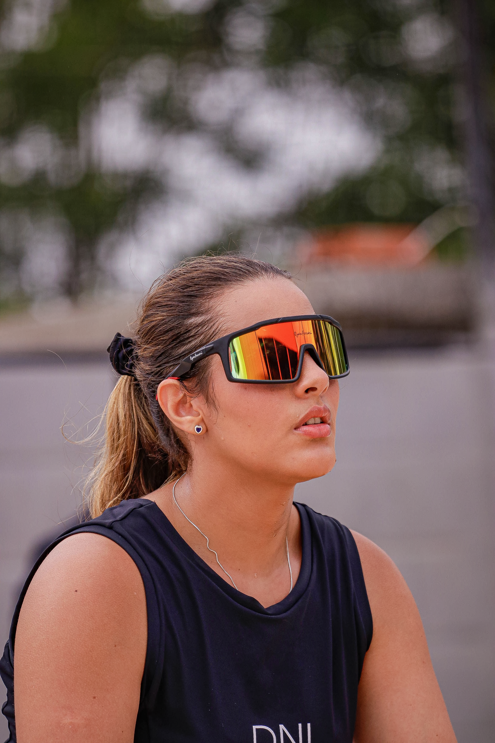 Beach Tennis 9