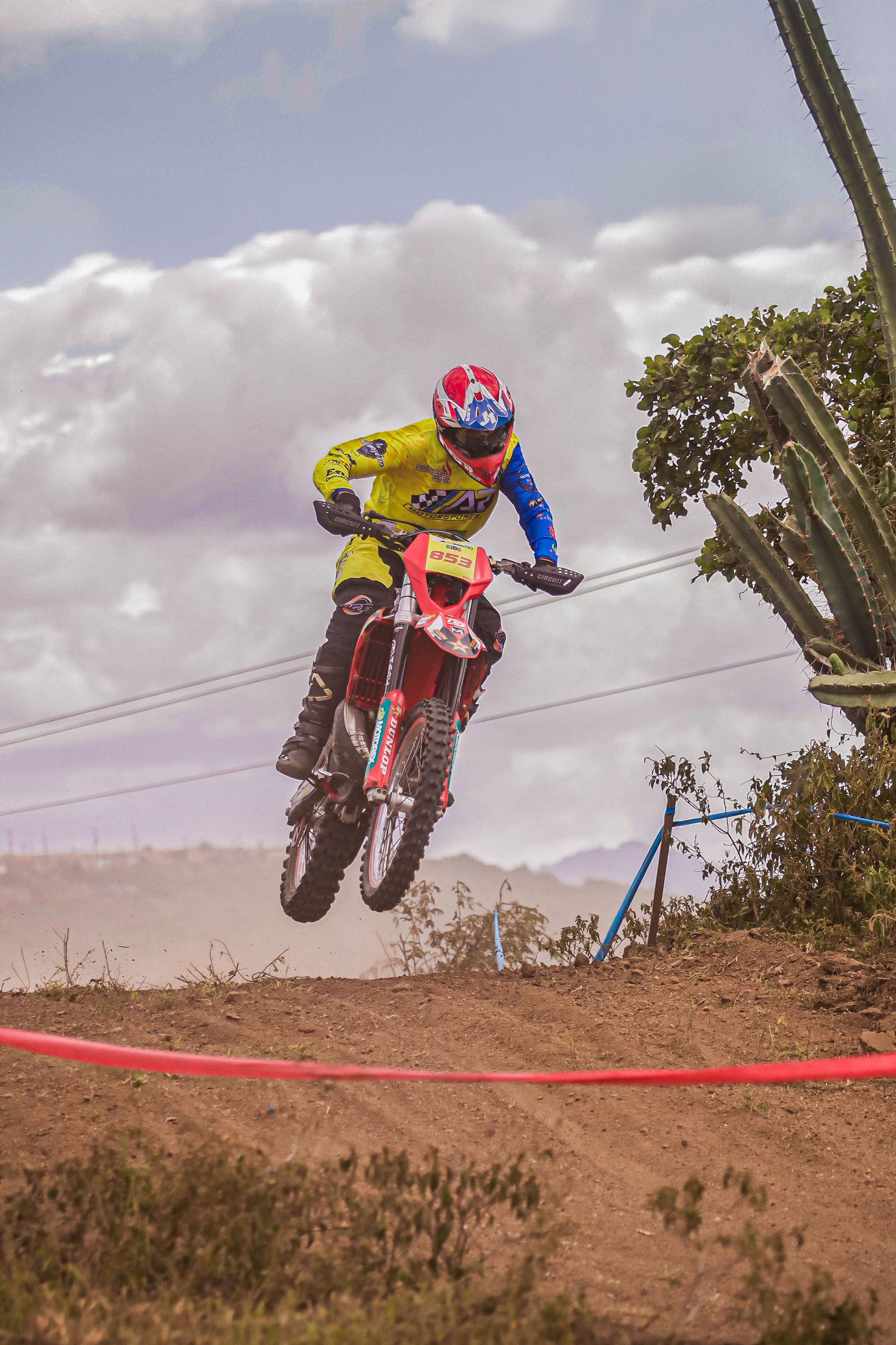 Motocross 11
