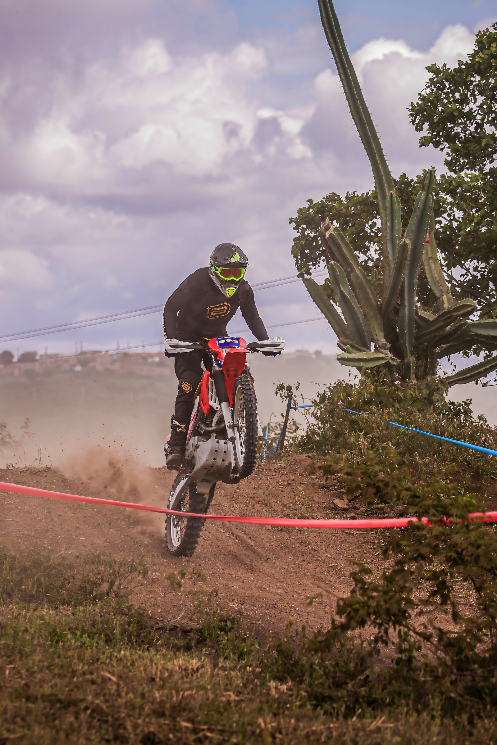 Motocross 19