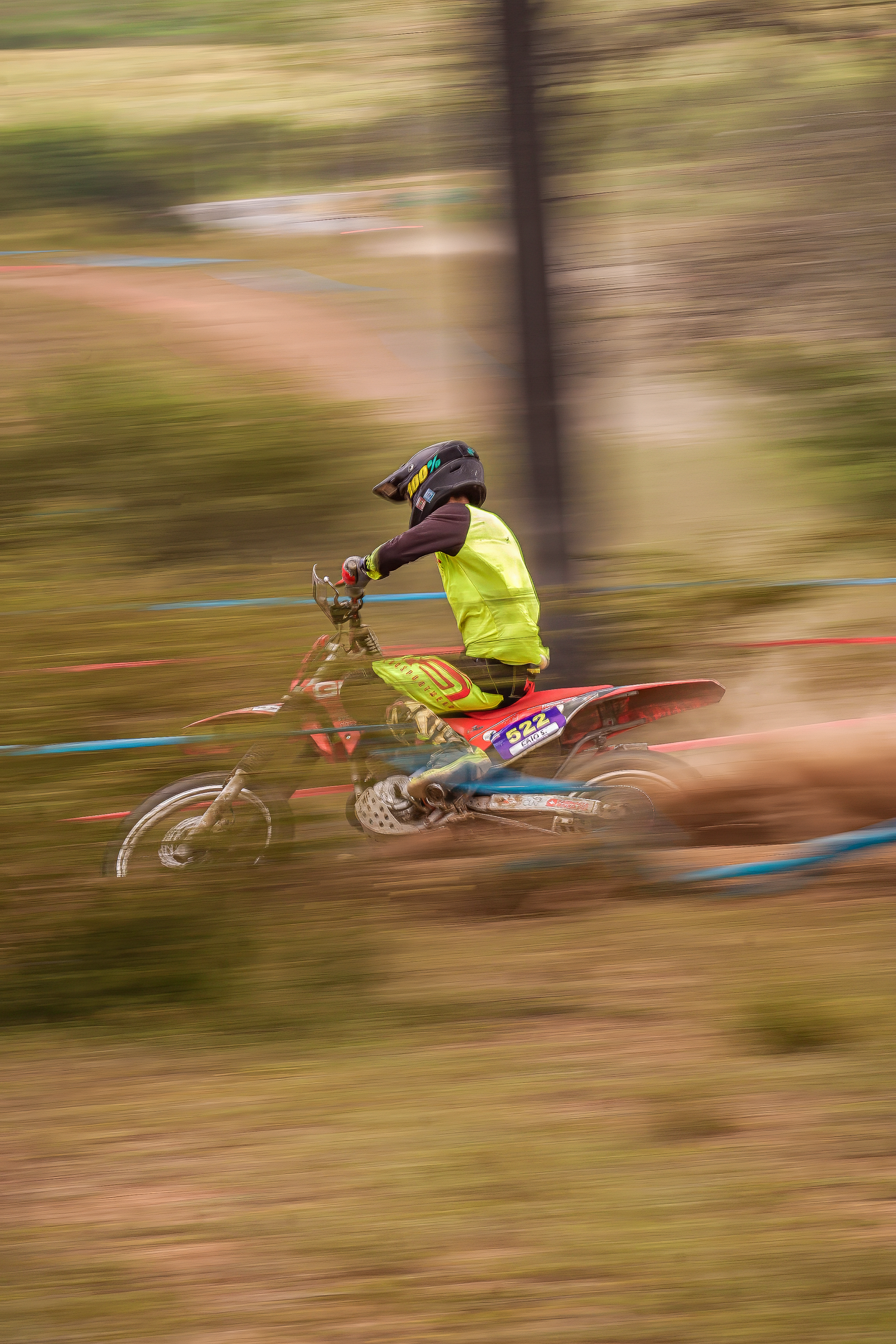 Motocross 20