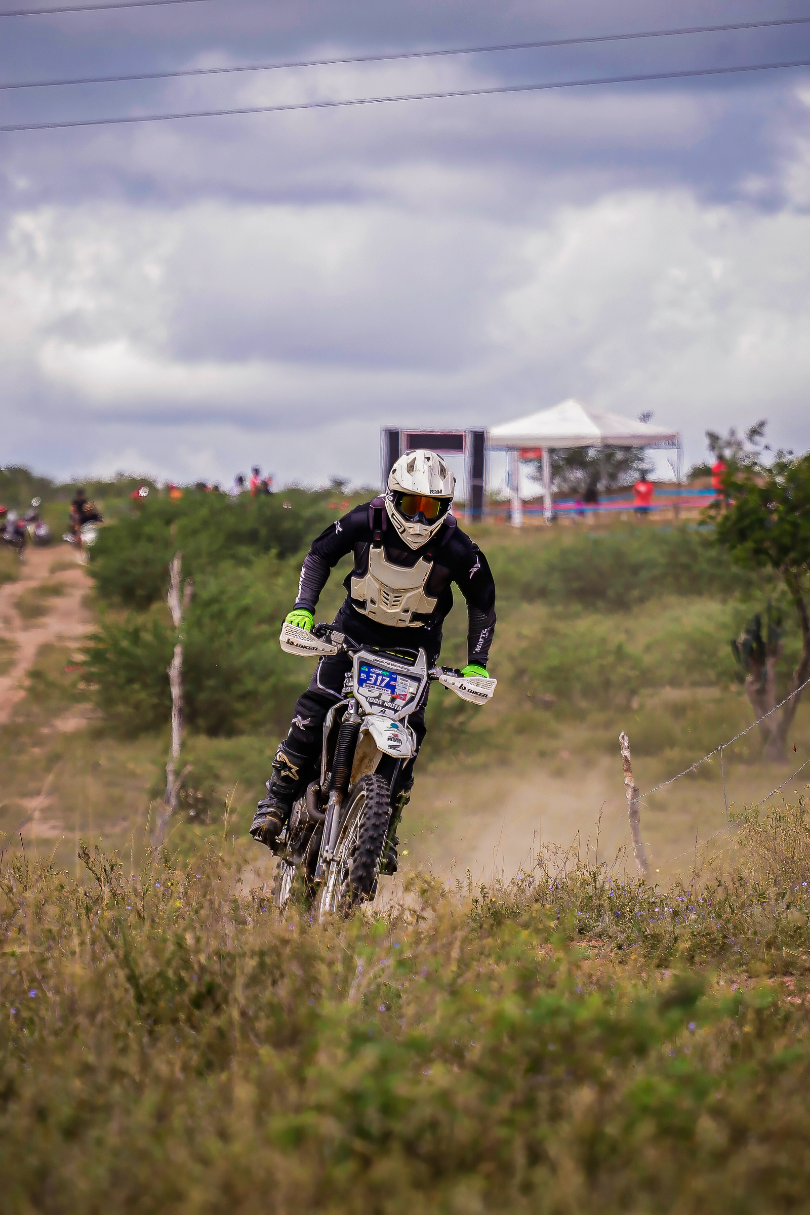 Motocross 6